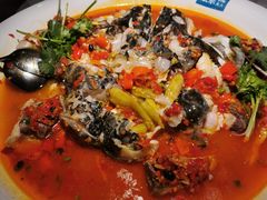 -坛宗剁椒鱼头(河西王府井店)