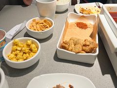 -半天妖烤鱼(西直门凯德mall店)