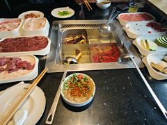 -川西坝子火锅(清江东路3.0直营店)
