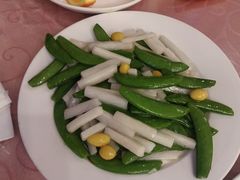 -烤肉宛饭庄(南礼士路店)