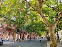 -马勒别墅饭店(静安寺店)