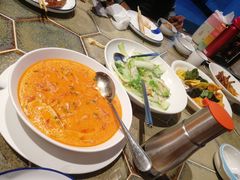 -盛百味·家宴餐厅(霸州分店)