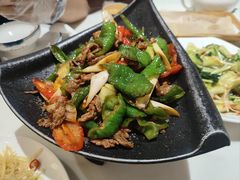 干锅驴肉-培万河间驴火•驴肉火锅(东平店)