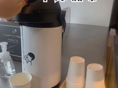 -喜茶(深圳海岸城店)