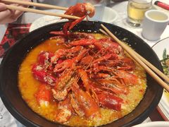 -红辣椒·川菜·火锅(科华路店)