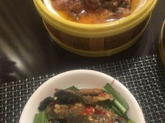 泰式乌鸡-博悦茶餐厅(文殊院店)