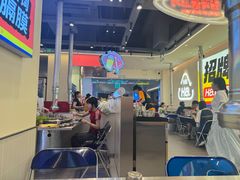 -哈哈碳都·牛肋条无限自助烤肉(宝龙店)