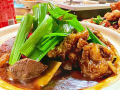 -金龙·打边炉(南京西路店)