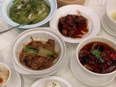 -金时代顺风大酒店(金山店)