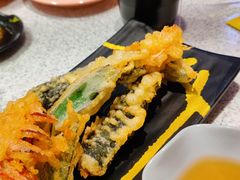 -争鲜回转寿司(南开大悦城店)