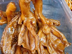 -金湘权老长沙酱板鸭(印象汇步行街店)