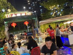 -小煵记·打边炉(西丽文光店)