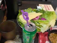 -马海涛牛肉串·午市牛腩饭·烧烤夜宵(领汇广场店)