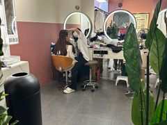 -海马体照相馆(上海宝山万达广场店)