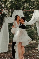 -薇视觉婚纱摄影工作室·婚纱照·结婚照