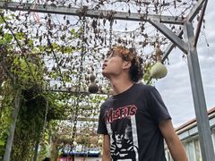 -姥家大锅台水库渔家