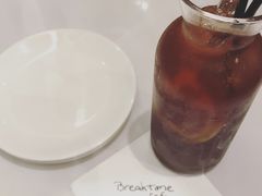 -打趸BTC·Breaktime cafe(北京路店)