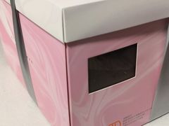 -福气鲜活面包·生日蛋糕