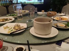 -海蓝海鲜馆(五四北店)