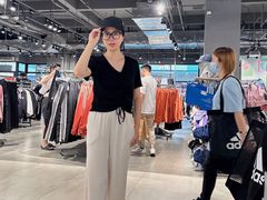 -宁波杉井奥特莱斯广场