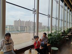 -Seesaw Coffee(朝阳大悦城店)