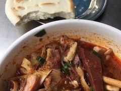 -老李家杂肝汤(回民街店)