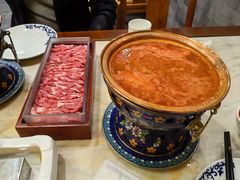 -东来顺•非遗火锅(外滩店)