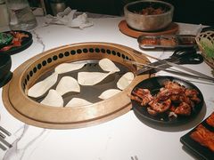 -花味烤肉·拌饭(庐阳万象汇店)