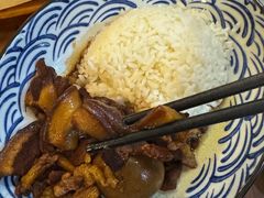 -菊儿人家·北京胡同菜(南锣鼓巷店)