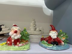 -向日葵艺术中心美术(虹桥南丰城校区)