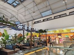 -宁波鄞州万达广场