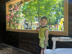 -HERRE·FARM 赫尔露营农场·团建聚会包场