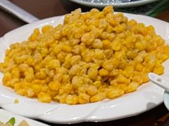 蛋黄玉米粒-哈尔滨春饼(朝山街店)
