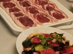 -牛街·马辈儿涮肉(牛街总店)