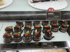 -面包新语(无锡M会员店)