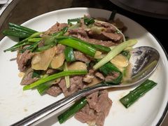 -关夫人餐厅(KLCC阳光广场店)