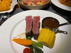 -秀·爱尔兰餐吧(上海路店)