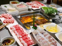 -海底捞火锅(逸仙路店)