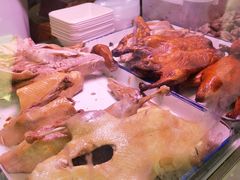 -章云板鸭(评事街店)