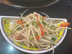 -芦月轩羊蝎子(劲松店)
