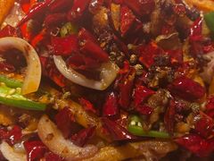 -沪小胖·小龙虾·蓝龙王(八佰伴店)