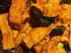 -孙家外婆•长春地标美食新名片(吾悦广场店)