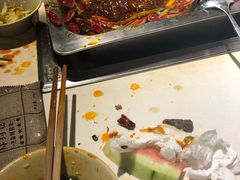 -老基地老火锅厂(大渡口店)