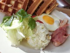 松饼套餐-印咖啡IN COFFEE(红旗街店)