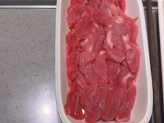 -海底捞火锅(西单店)