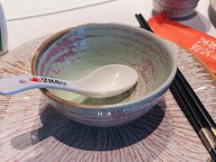 -吴越荣记苏州菜·松鼠桂鱼(月光码头店)