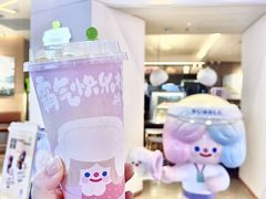 -奈雪的茶(湖滨银泰in77C区PRO店)