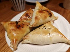 -疆里疆外·和田烤肉·清真