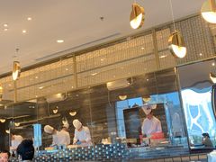 -喜鼎海胆水饺(柏威年购物中心店)