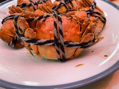-杨氏青龙虾·羊蝎子(珠江路店)